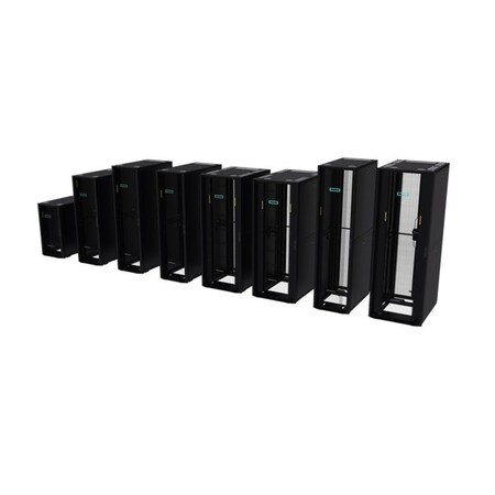 Hpe Hpe 22U 600X1075Mm Adv G2 Kit Pllt Rack P9K03A